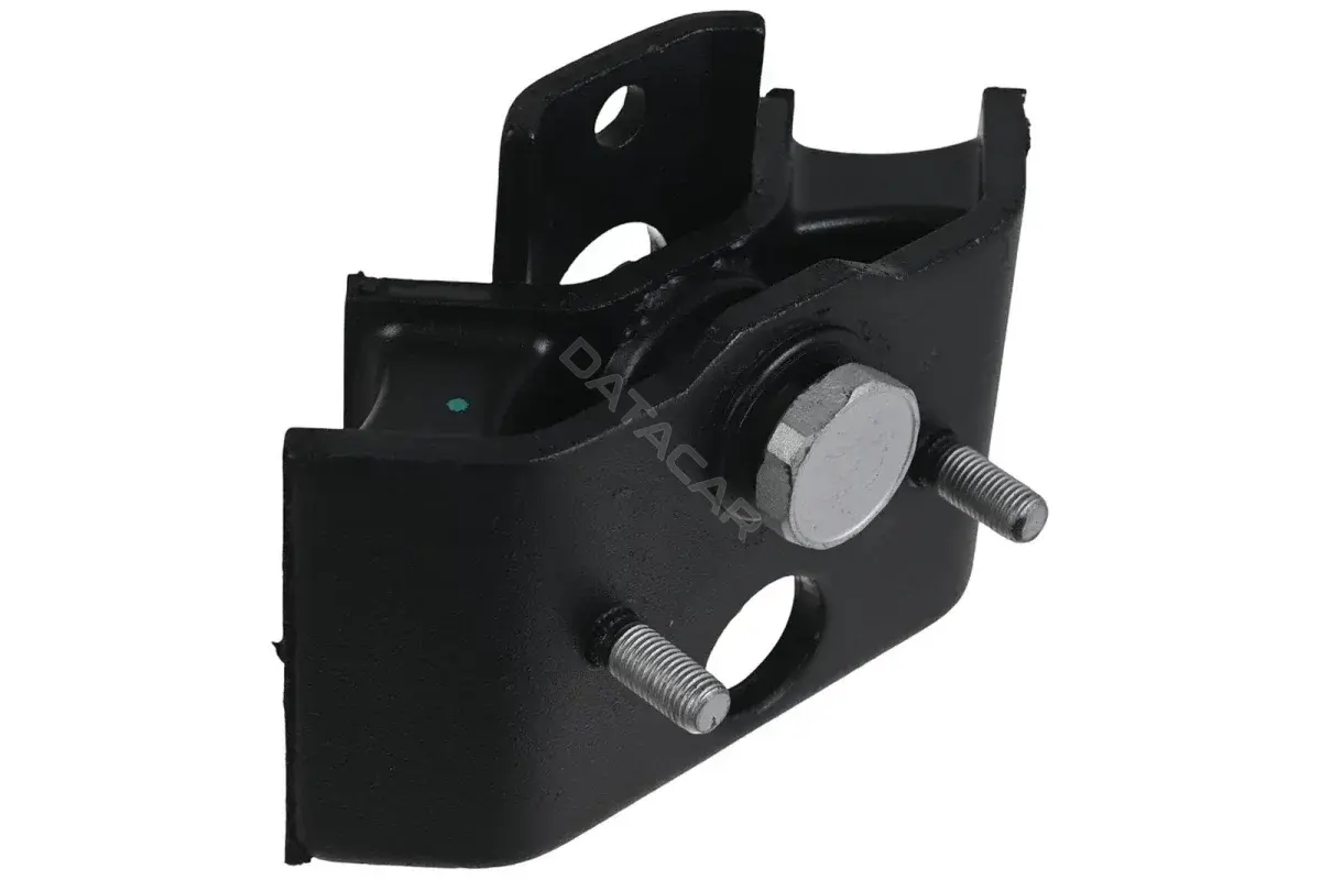 Подушка двигателя (Опора) ZentParts Z13811