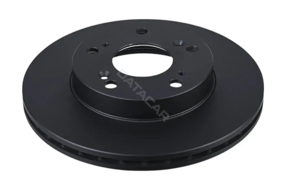 Тормозные диски ZentParts Z06449