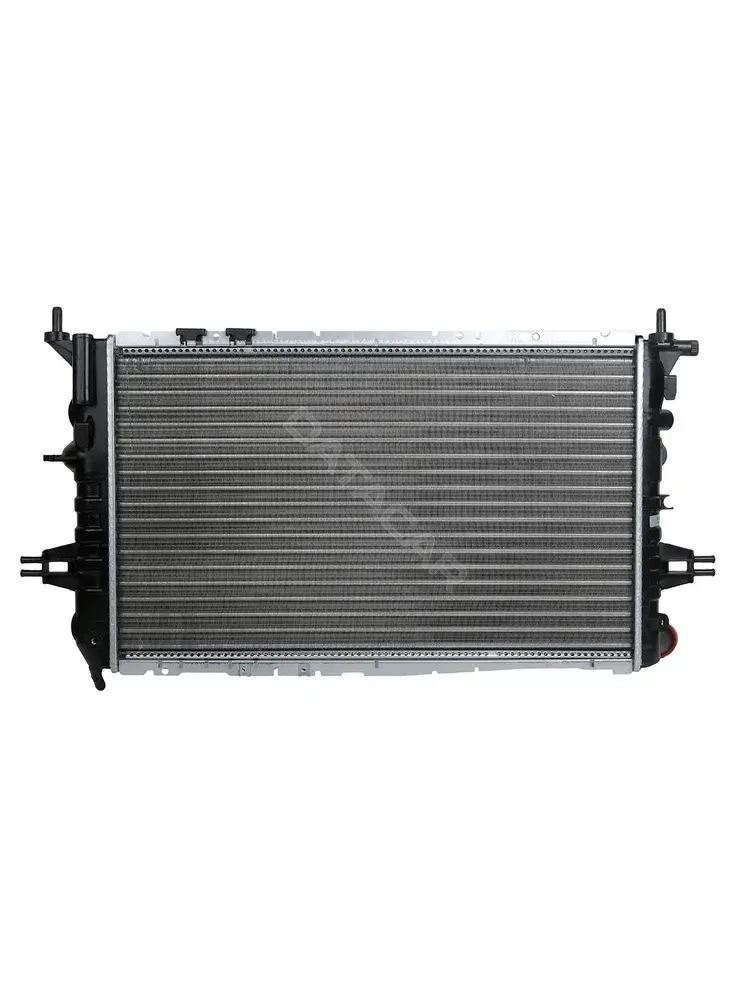 Радиатор охлаждения ZentParts Z20066