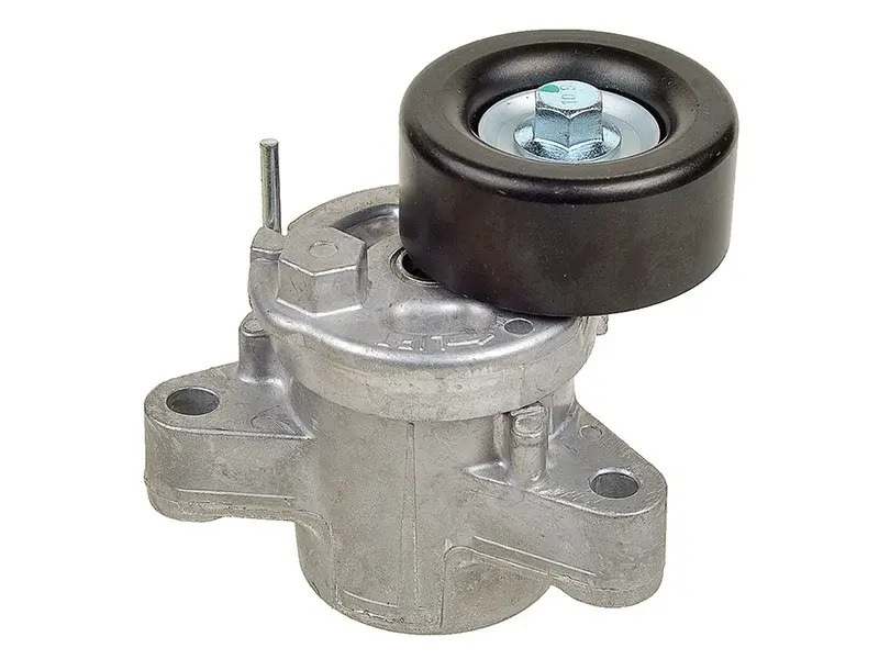 Натяжной ролик ГРМ ZentParts Z23843