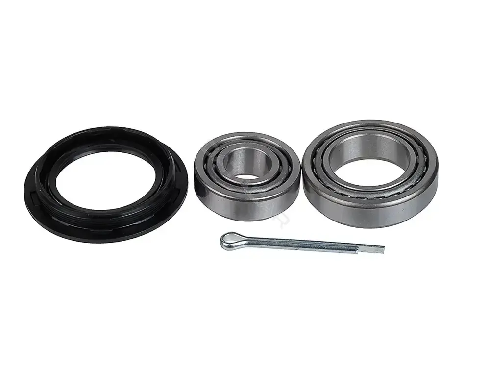 Подшипник ступицы ZentParts Z21905