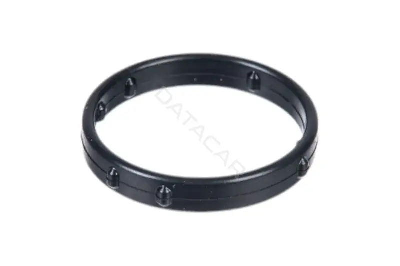 Сальник ступицы ZentParts Z17615