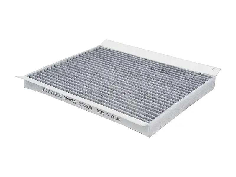 Фильтр салонный ZentParts Z34057
