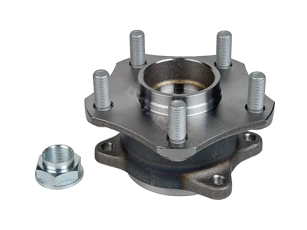 Подшипник ступицы ZentParts Z21954