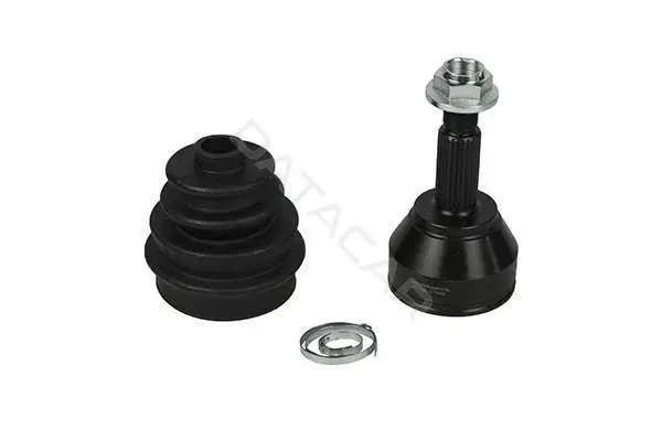 Шрус ZentParts Z21536