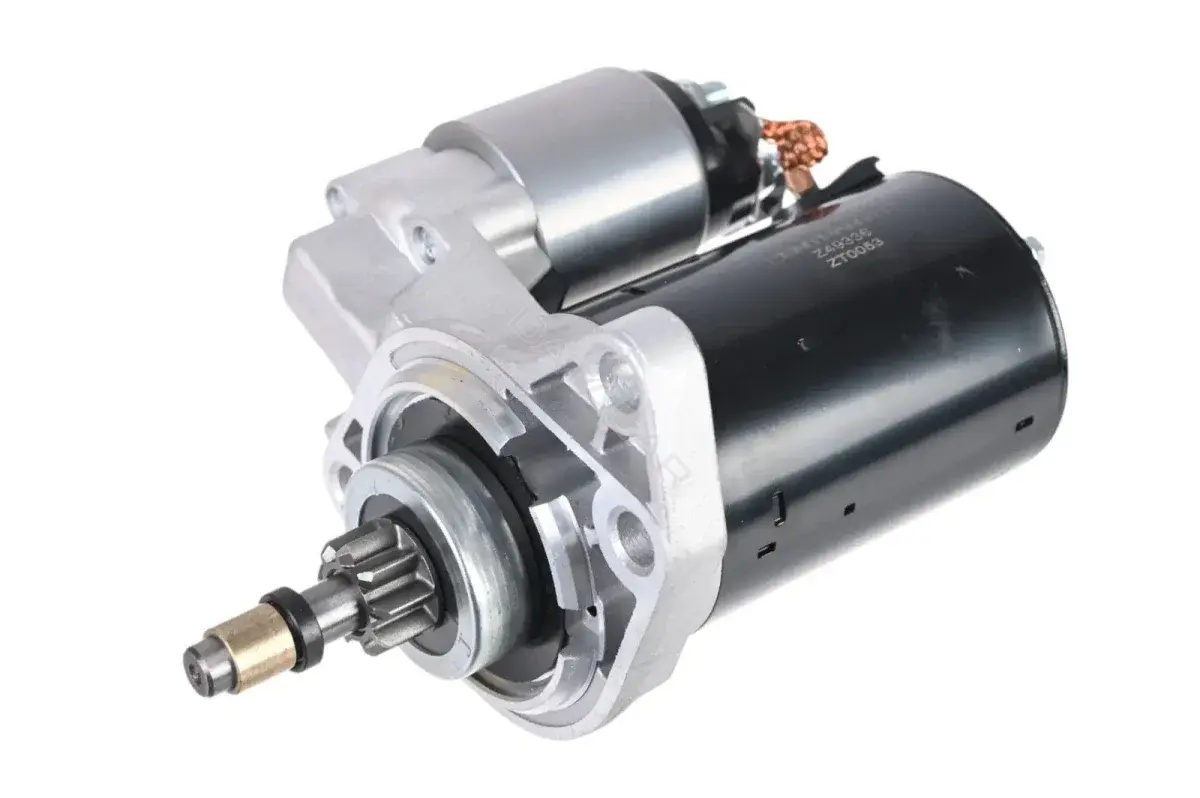 Стартер ZentParts Z49336