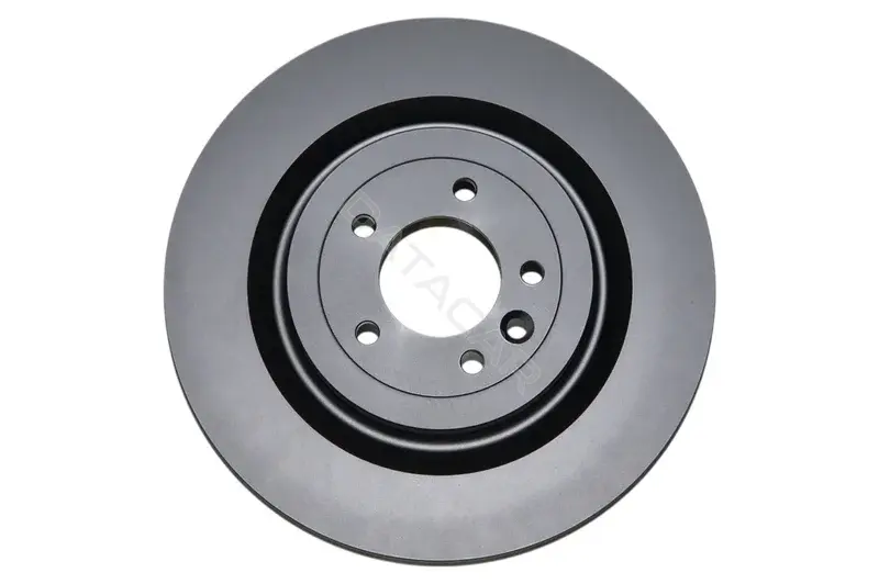 Тормозные диски ZentParts Z06606