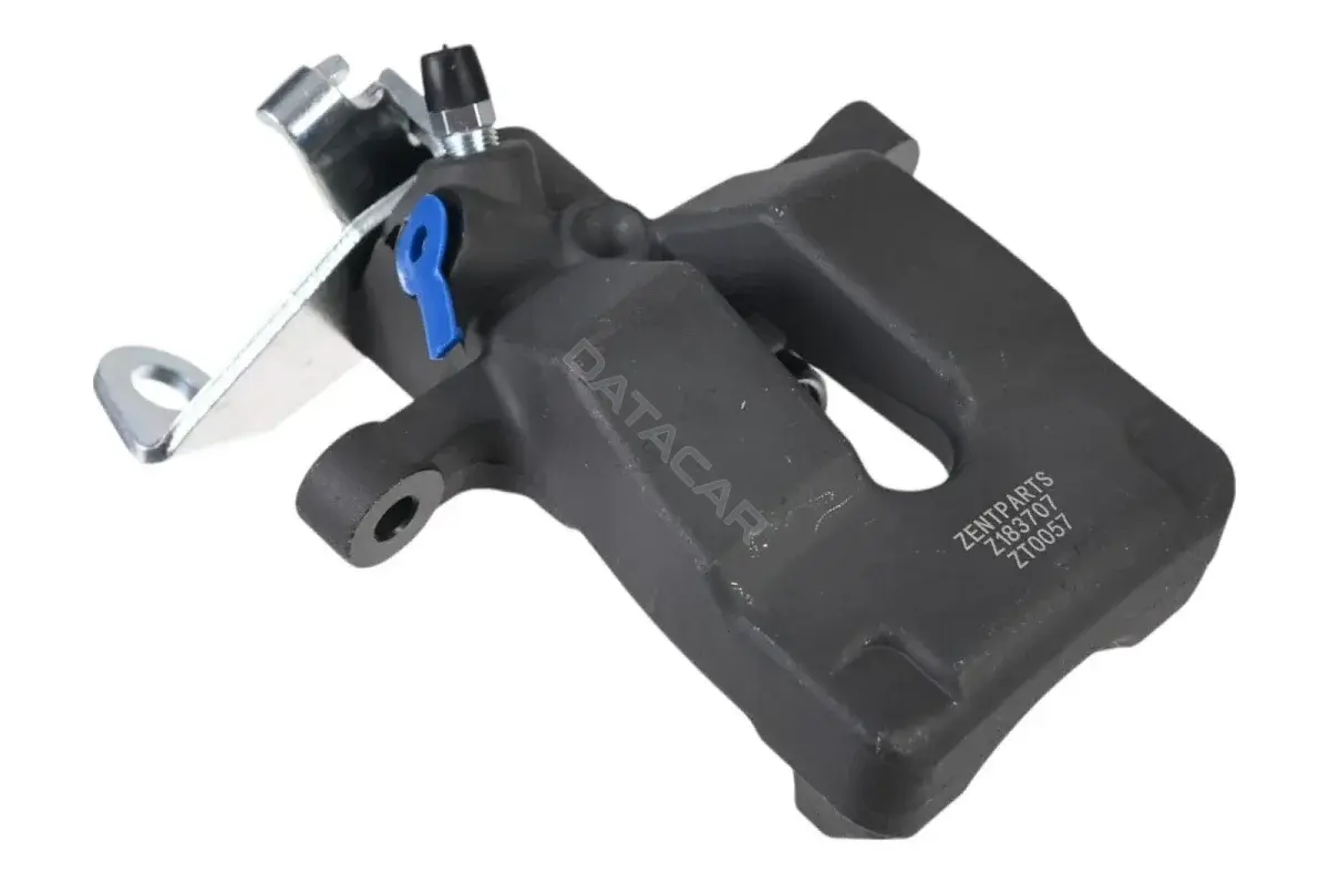 Суппорт тормозной ZentParts Z183707
