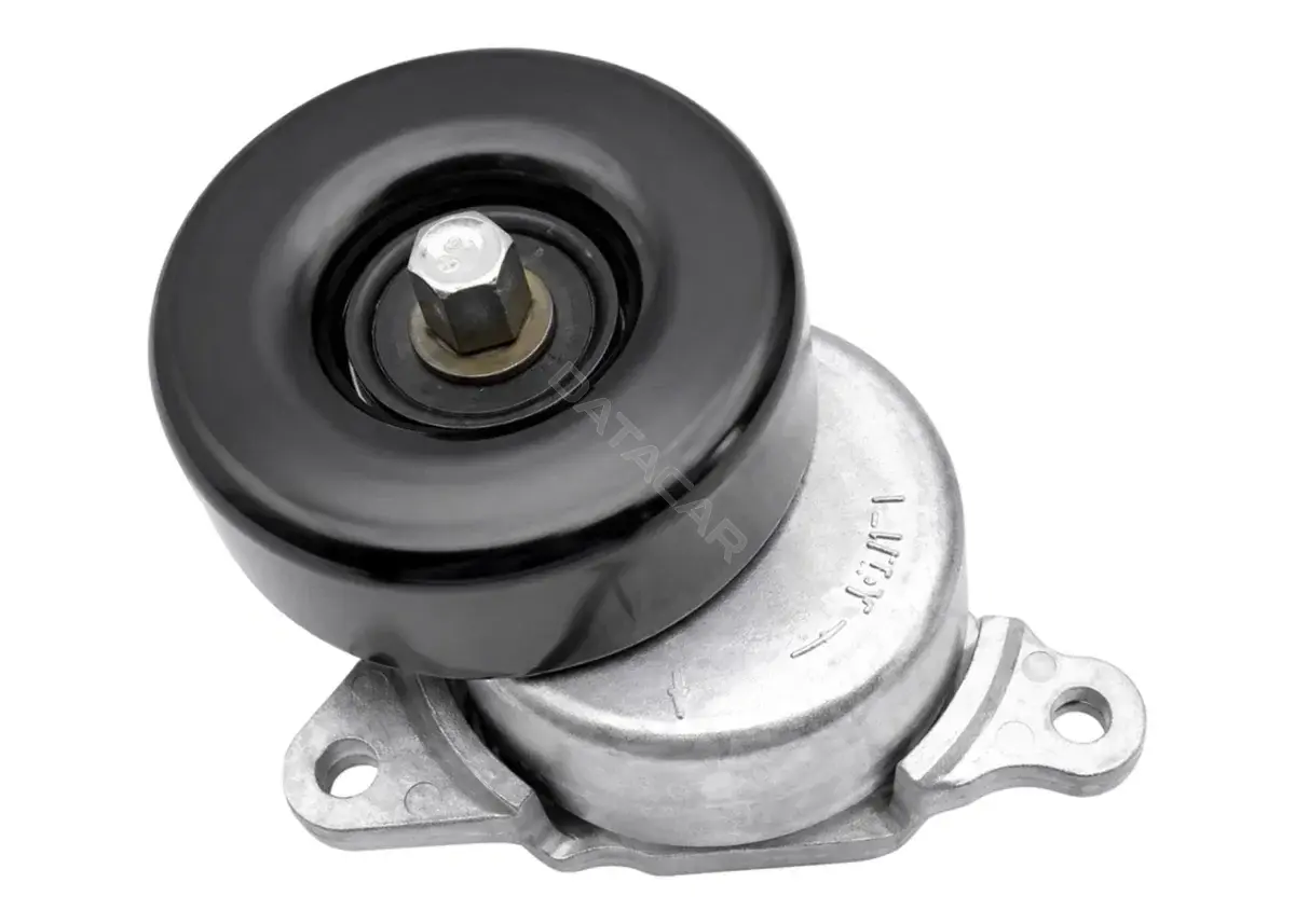 Ролики натяжные ZentParts Z24298