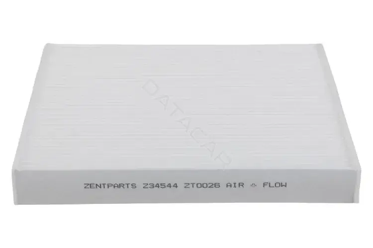 Фильтр салонный ZentParts Z34544