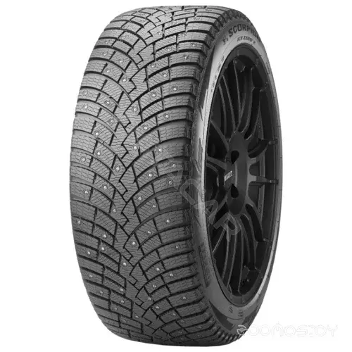 Шины PIRELLI 275/45R21SCORPIONICEZERO2110H