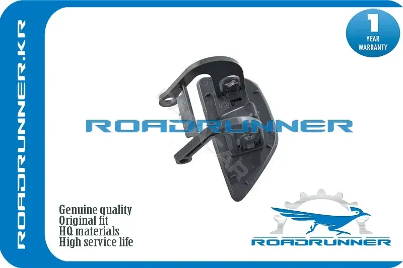 Насос омывателя ROADRUNNER RR-51117332669