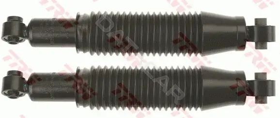 Амортизаторы TRW JGT1232T