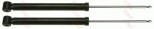 Амортизаторы TRW JGT275T