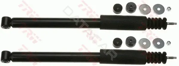 Амортизаторы TRW JGT401T