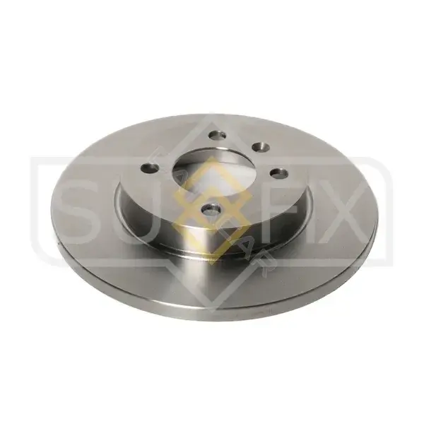 Тормозные диски SUFIX FX-1466