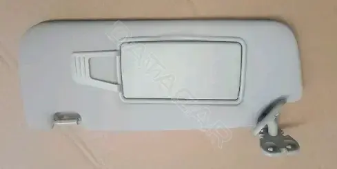 Козырек солнцезащитный GEELY 101803891301420