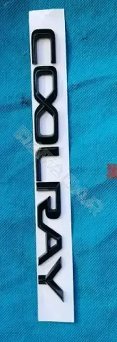 Эмблема крышки багажника GEELY 9015031900