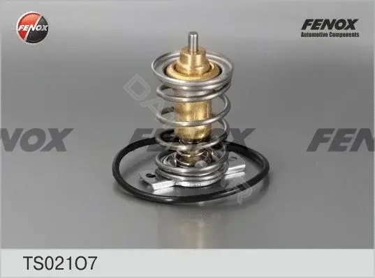 Термостат FENOX TS021O7