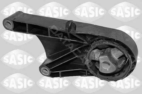 Подушка двигателя (Опора) SASIC 2706287