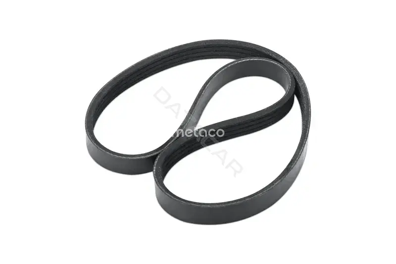 Ремень ручейковый METACO 4PK670