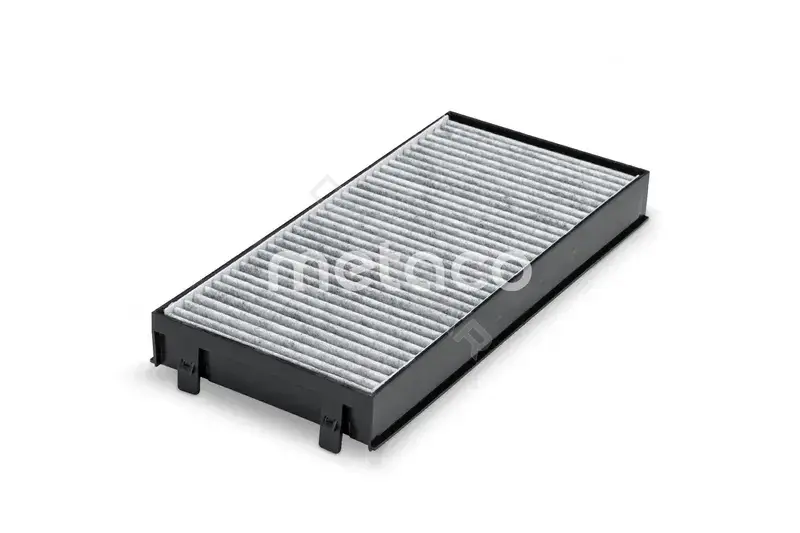 Фильтр салонный METACO 1010-057C
