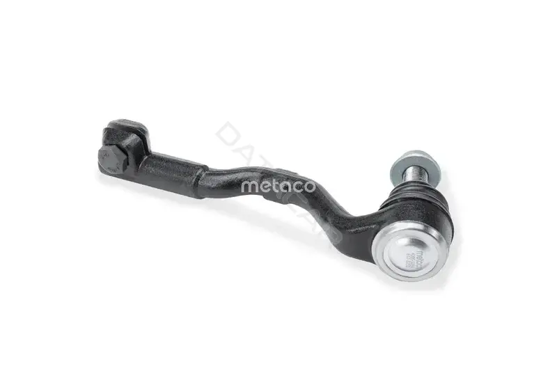 Рулевые наконечники METACO 4000505R
