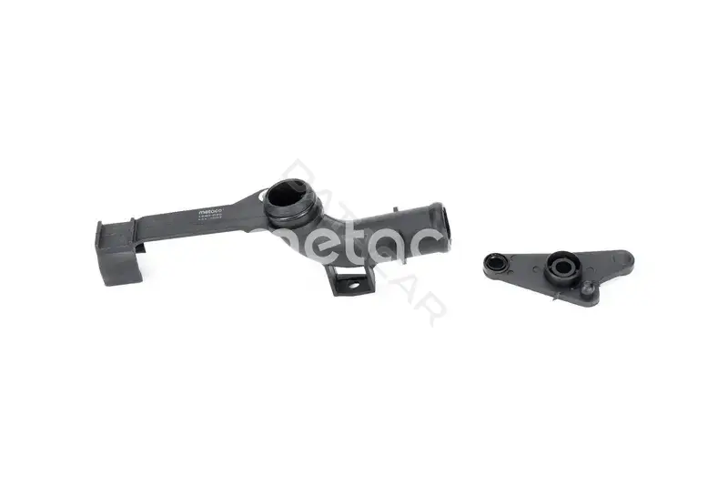Фланец охлаждающей жидкости METACO 1540-020