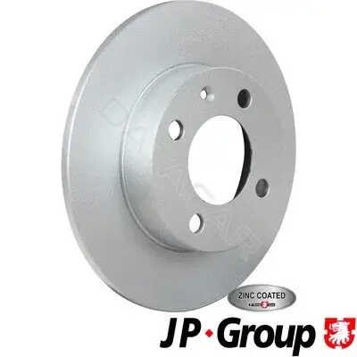 Тормозные диски JP GROUP 1163202200