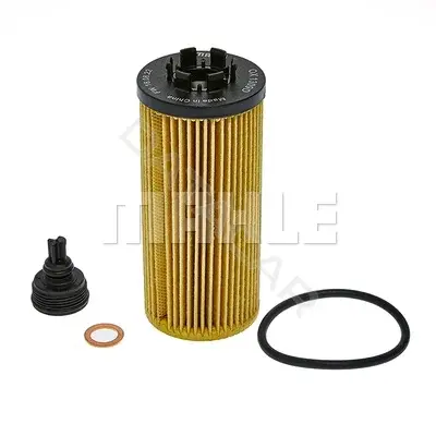 Масляный фильтр KNECHT/MAHLE OX1309D