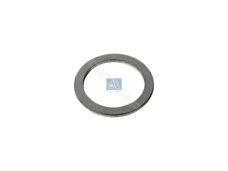 Сальник коленвала DT Spare Parts 9.01501