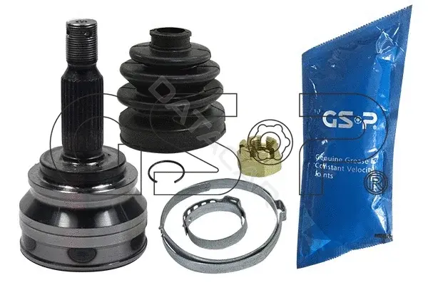 Шрус GSP 839117