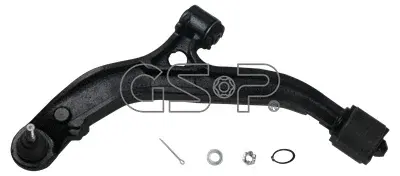 Рычаги GSP S061867