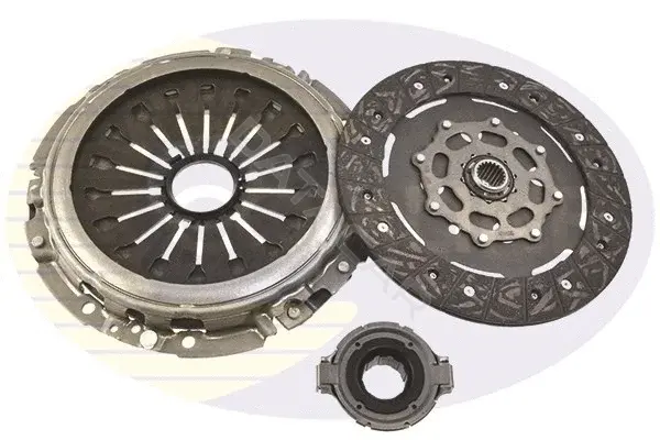 Комплект сцепления COMLINE ECK328