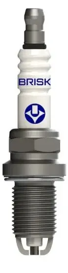 Свечи зажигания BRISK LR15TC-1