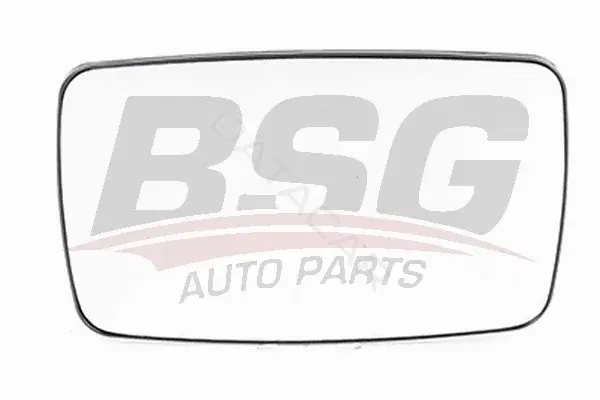 Стекло зеркала BSG BSG60-910-003