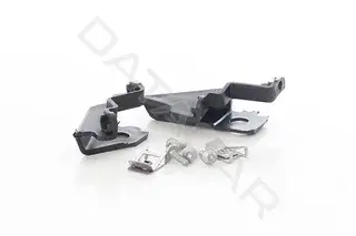 Клипса молдинга BSG BSG90-922-092