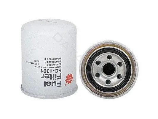 Топливный фильтр SAKURA FC-1301