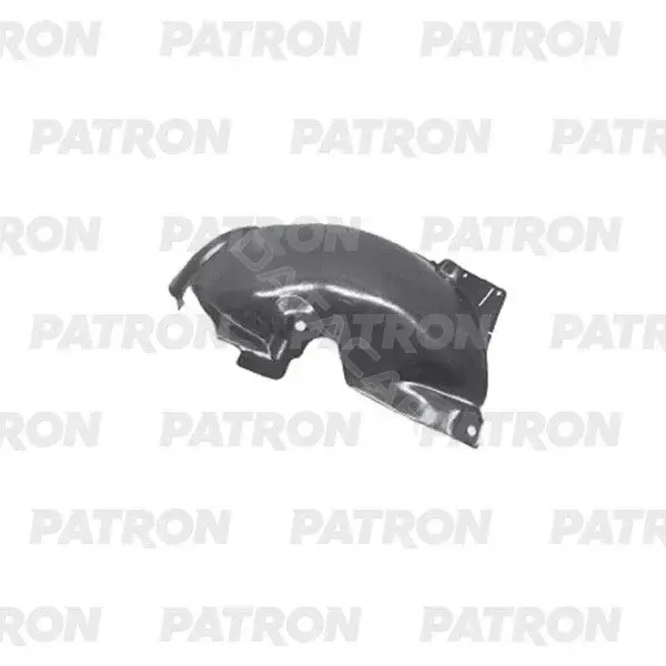 Подкрылок PATRON P72-2337AL