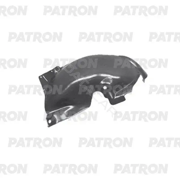 Подкрылок PATRON P72-2337AR