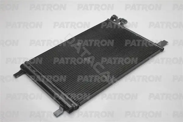 Радиатор кондиционера PATRON PRS1386