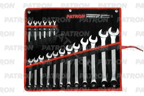 Ключи PATRON P-5181