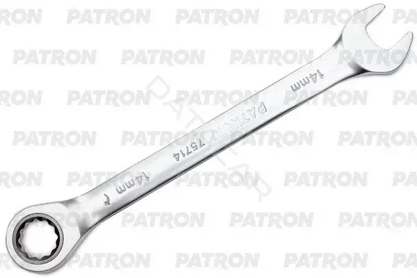 Ключи PATRON P-75714