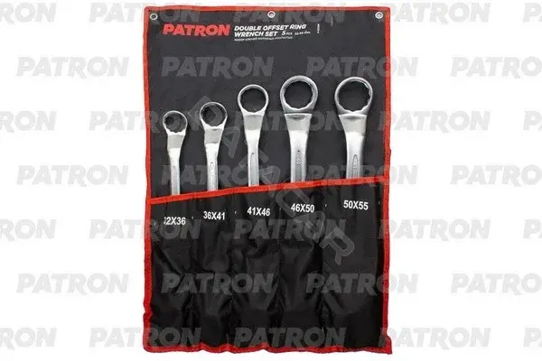 Ключи PATRON P-5059P