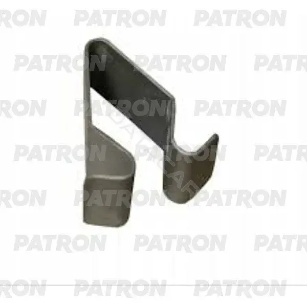 Клипсы, фиксаторы, зажимы PATRON P37-2143