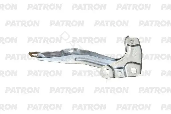 Петля капота PATRON P74-CV001AR