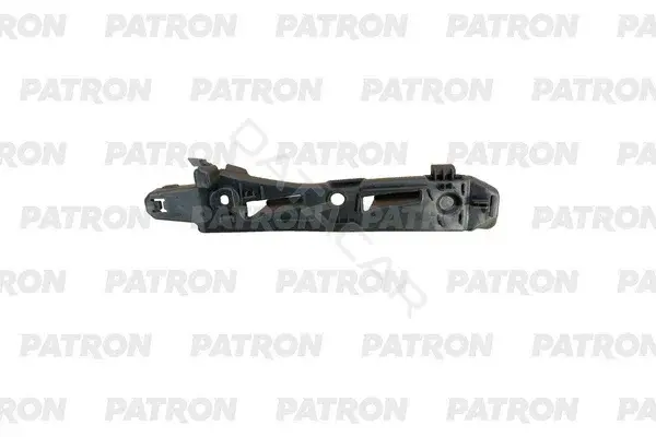 Кронштейн-направляющая бампера PATRON P76-PS007AR