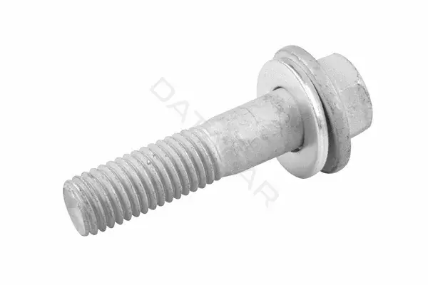 Болт крепления тормозного диска TEDGUM 00228296