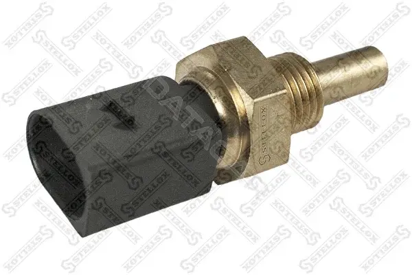 Датчик температуры охлаждающей жидкости STELLOX 88-00110-SX