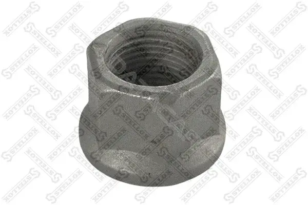 Гайка ступицы колеса STELLOX 89-02322-SX